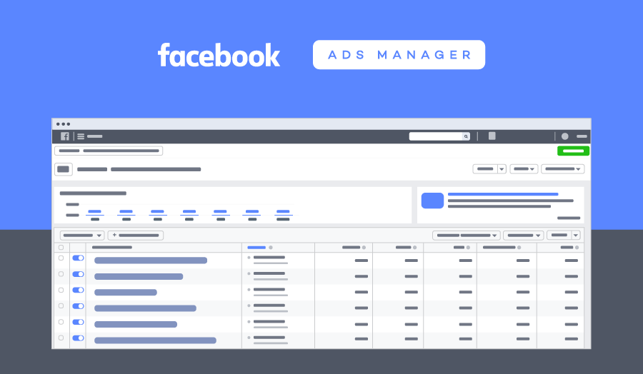 Kelebihan Facebook Ads Manager