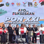 Siapa Saja Pemenang di PON XXI 2024?